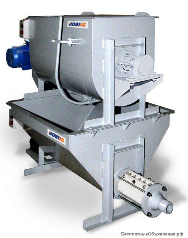 ООО"Краун" Минизавод " 500MS"