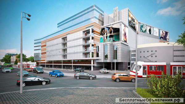 Сдаю площади в аренду