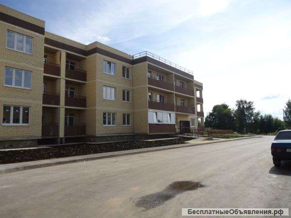 1-к. кв. Московская область, Дмитров, Спасская 9
