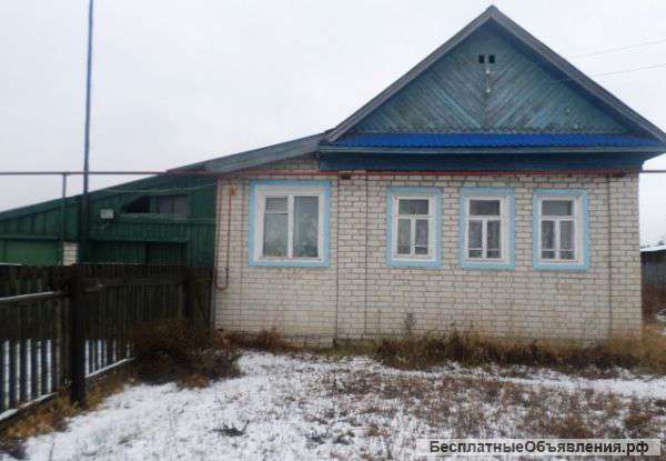 Дом, г.Навашино, Нижегородская обл