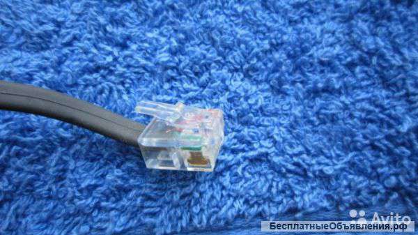 Siemens C39280-Z4-C58 Блок питания тлф трубки (зарядного стакана) оригинальный