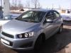 Chevrolet Aveo T-300