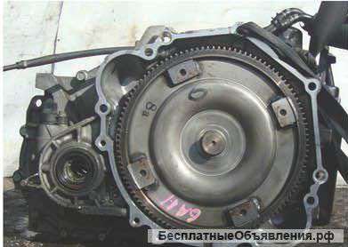АКПП F4A421U6A1 для двигателя 6A12