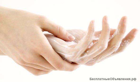 Парафинотерапия рук и ног Краснодар