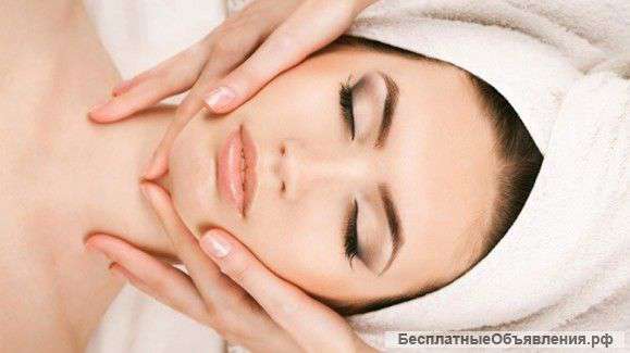 Массаж лица Краснодар ФМР