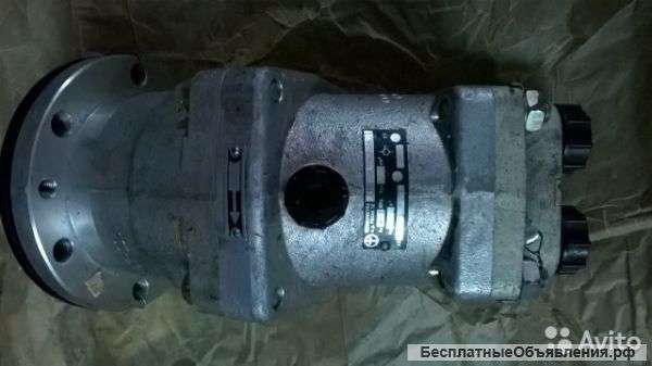 Гидронасос ас-к16