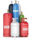 Круглосуточная поставка технического газа