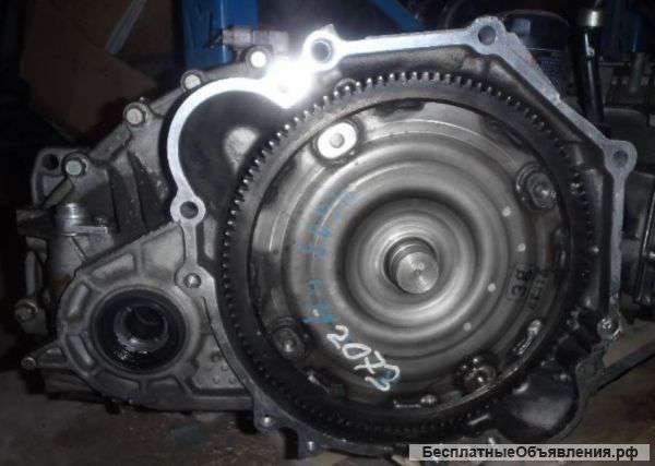 АКПП F4A421MRA для двигателя 4G93