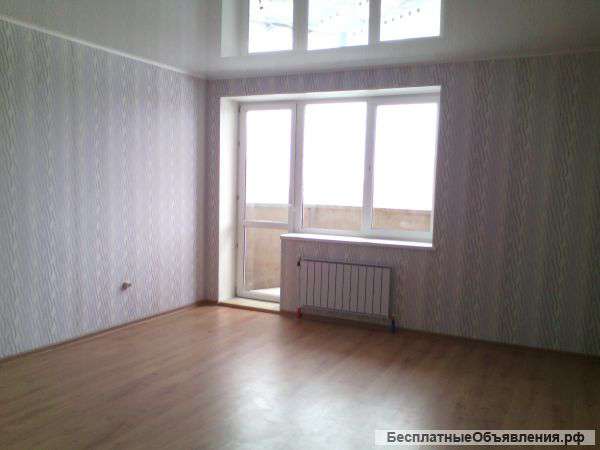 1-комнатная квартира "Студия"