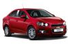 Запчасти бу и новые Chevrolet Aveo со склада в Москве