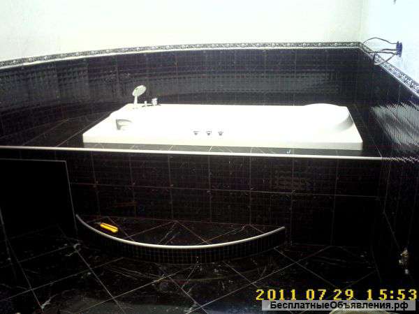 Ремонт помещений