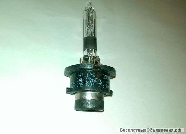 Газоразрядные лампы D4R, OEM 90981-20029, 90981-yzzcd