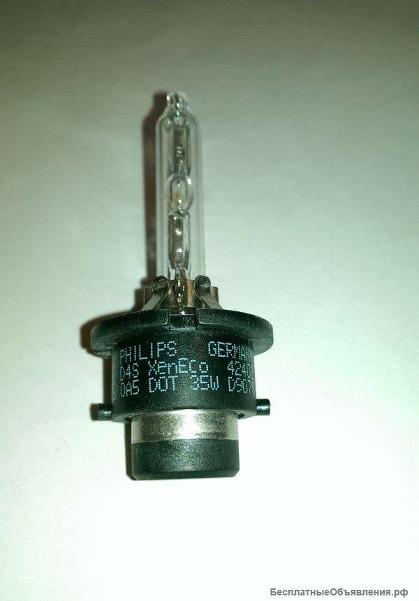 Газоразрядные лампы D4S, OEM 90981-20013, 90981-20024