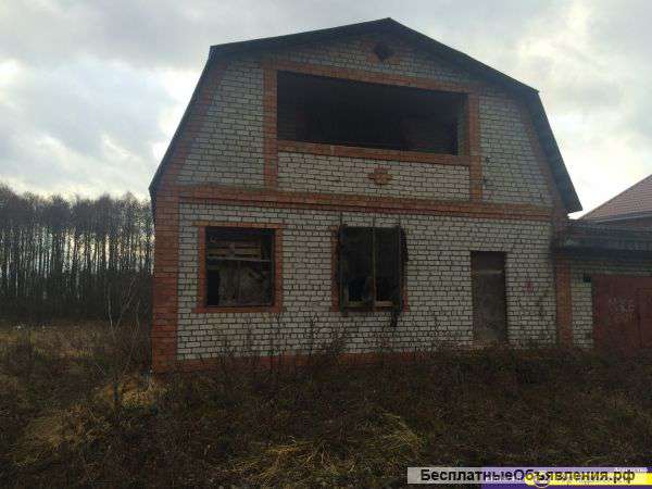 Дом Серпуховский район, д.Судимля