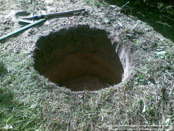 Земельные работы.Весь спектр услуг.