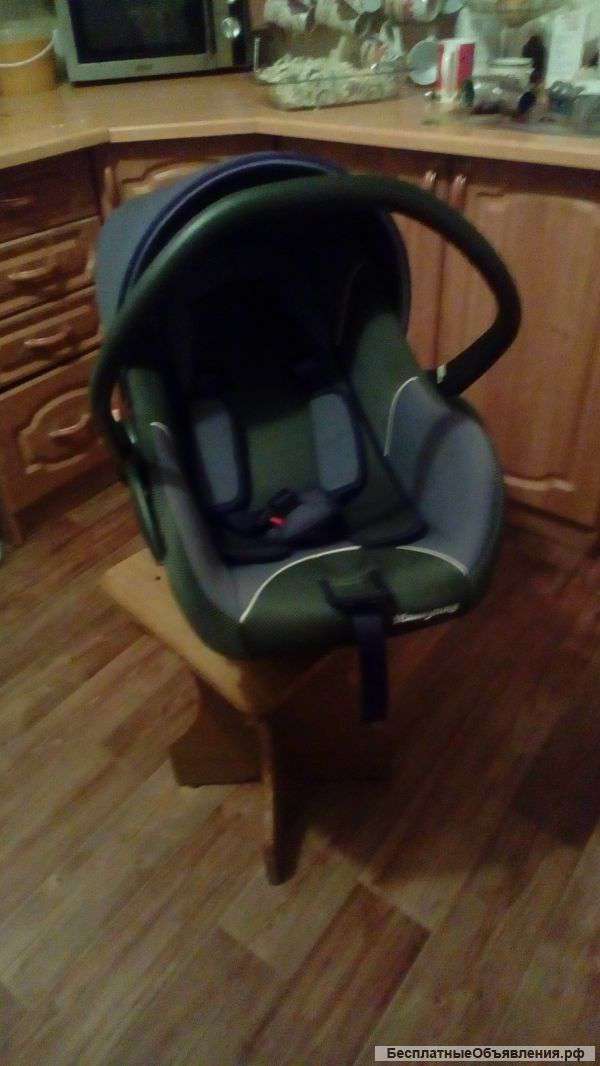 Автолюльку