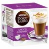 Какао Nescafe Dolce Gusto Choco Caramel