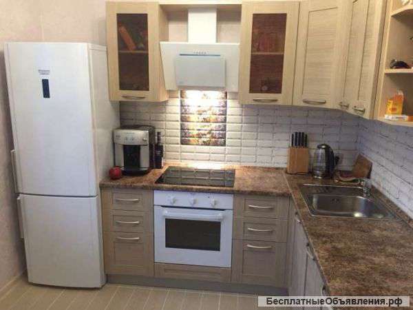 Оказание ремонтно-строительных услуг