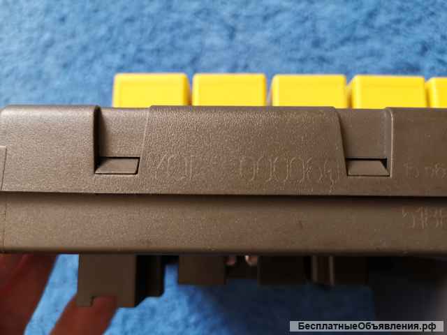 YQE000060 Блок предохранителей салон LAND Rover Freelander 1 LN 2001-2006 оригинальный