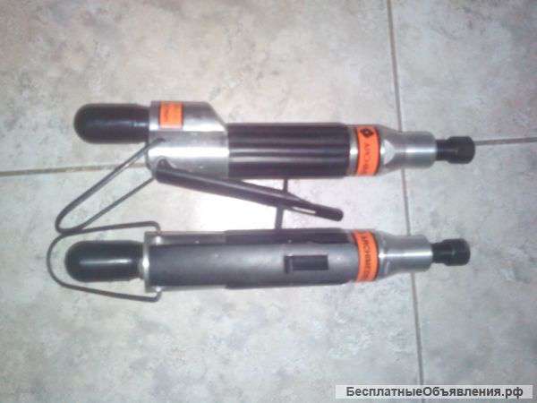 Бормашинка Archimedes PRBa -25. Цанга 6 мм . 25000 об/мин.