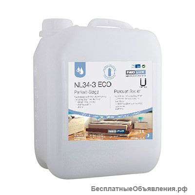 Однокомпонентный лак NeoLux Eco