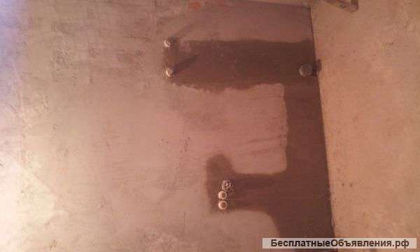 Ремонт квартир