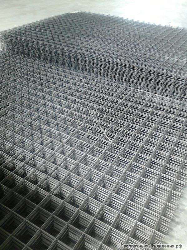Сетка строительная/кладочная/дорожная от производителя