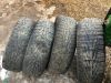 Nokian hakkapelitta 235/65R17