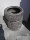 Dunlop SP Sport 9000 255/40R17 покрышки 3шт