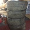 255/45R19, летние Dunlop 255/45/r19 sp sport max 2шт