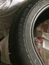 Nokian 235/60R18, всесезонные 4-шт отличное состоянии