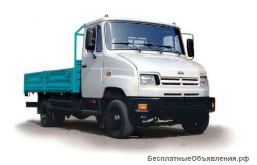 Бычок бортовой