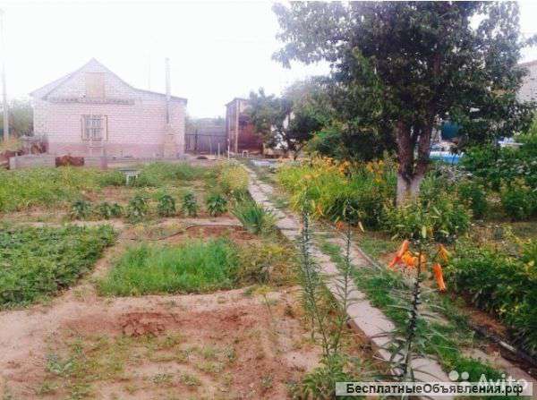 Дом в СНТ "Луч" Городище