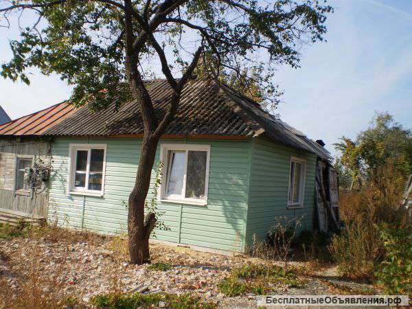 1/2 Дома в Бобяково