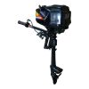Двухтактный лодочный мотор HANGKAI M3.6 HP