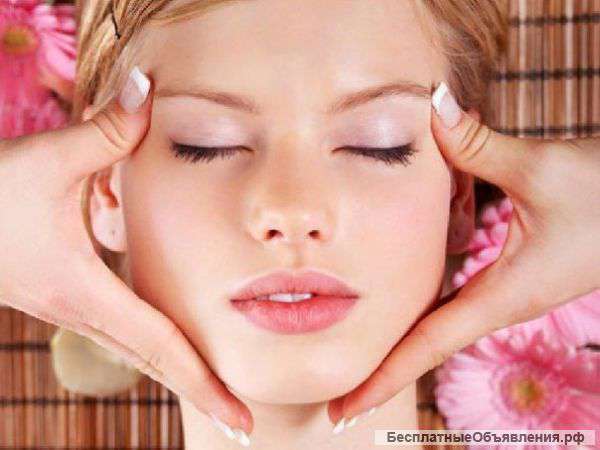 Массажист с выездом на дом