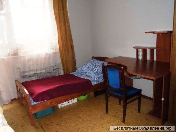1 к.кв. в районе Братеево, ЮАО