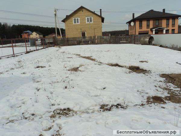 Участок 6.1 соток