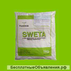 Стевиозид натуральный сахарозаменитель