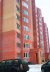 2-х комнатная квартира, ул. Механизаторов д. 55 корпус 1