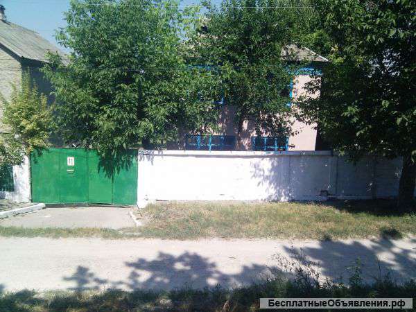 2-х эт.дом г.Белогорск (Республика Крым)