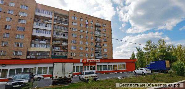 2-х комнатная квартира, 3 мкр., д. 3