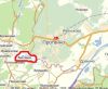 Участок не далеко от калуги