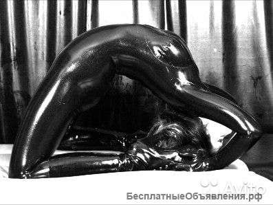 Стрип пластика