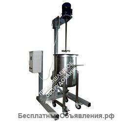 Диссольверы