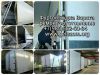 Фургон Будка Ворота изготовление ремонт