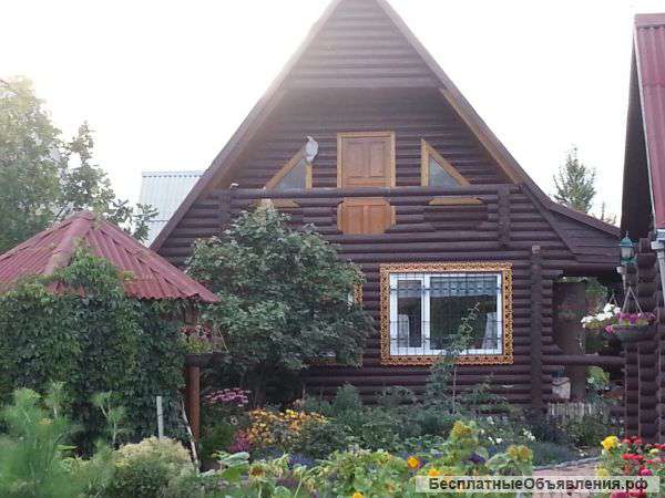 Дачу у воды