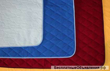 Многоразовые пеленки для собак