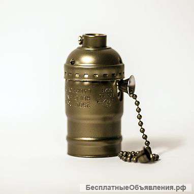 Ретро-проводка для Вашего дома