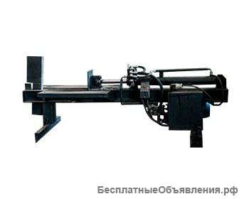 Станки для заготовки дров